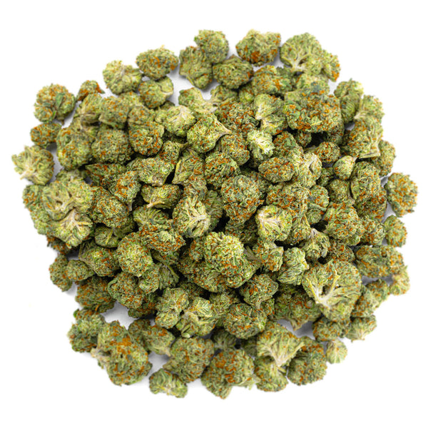 Lemon Cherry Gelato Runtz - 28 Grams Littles - Indica