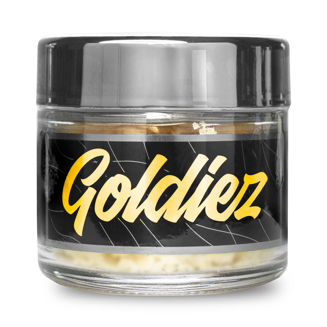 Goldiez Badder Box - 1 LB - BULK