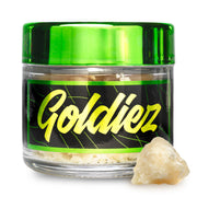 Goldiez Crumble - 28 Grams