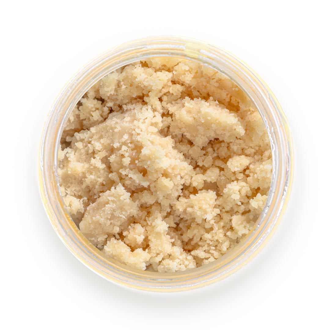 Goldiez Crumble Box - 1 LB BULK