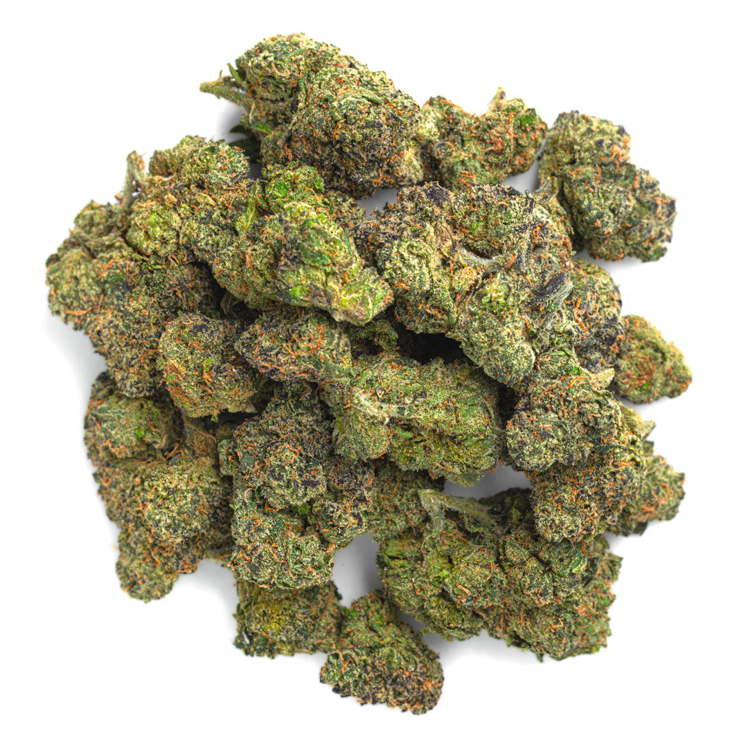 Good Day - Grape Zkittles - 14 Grams - Hybrid