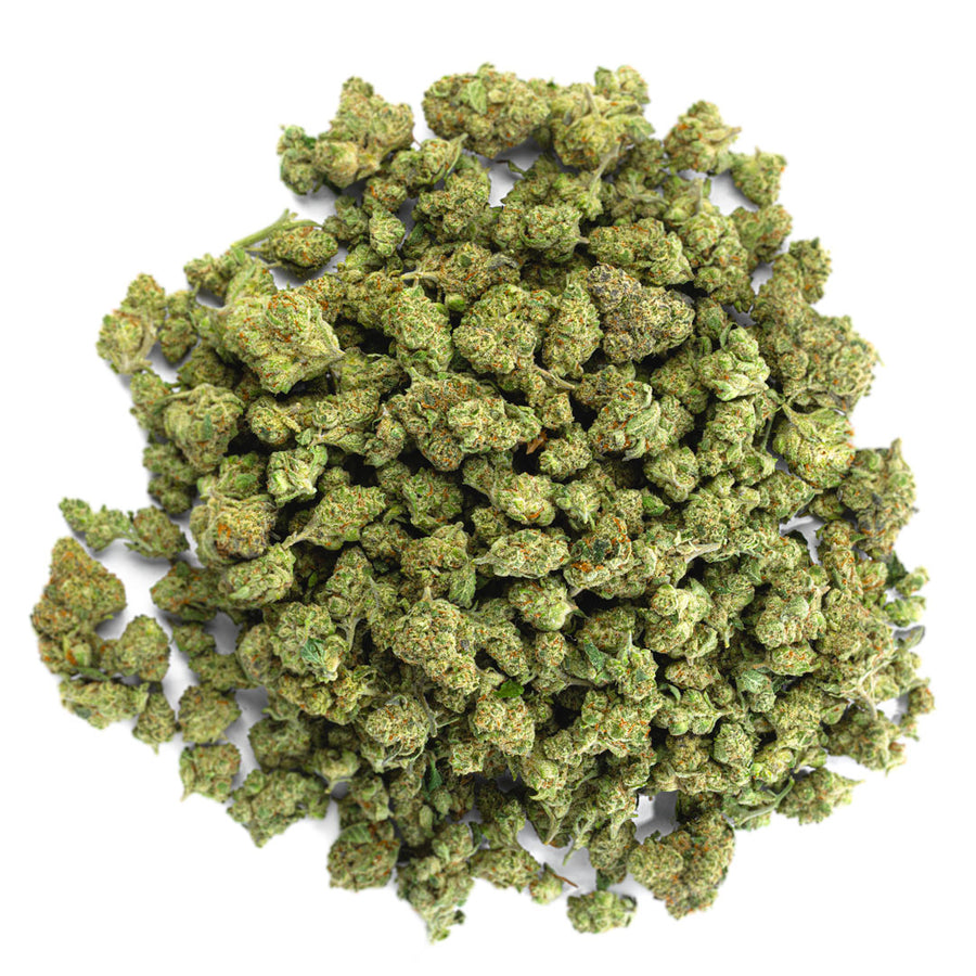 Gusher Mintz Littles · Bulk Pound