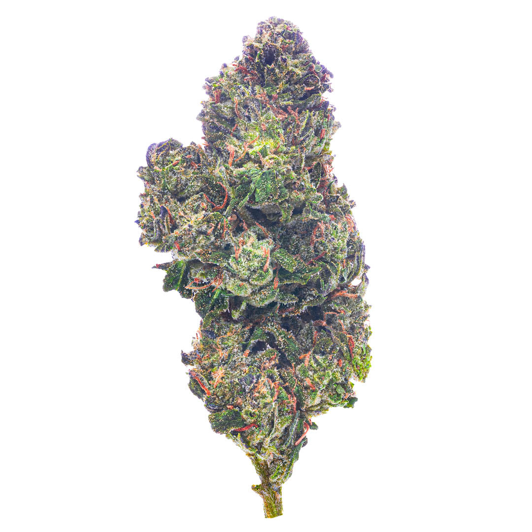 Hashburger - 28 Grams - Indica