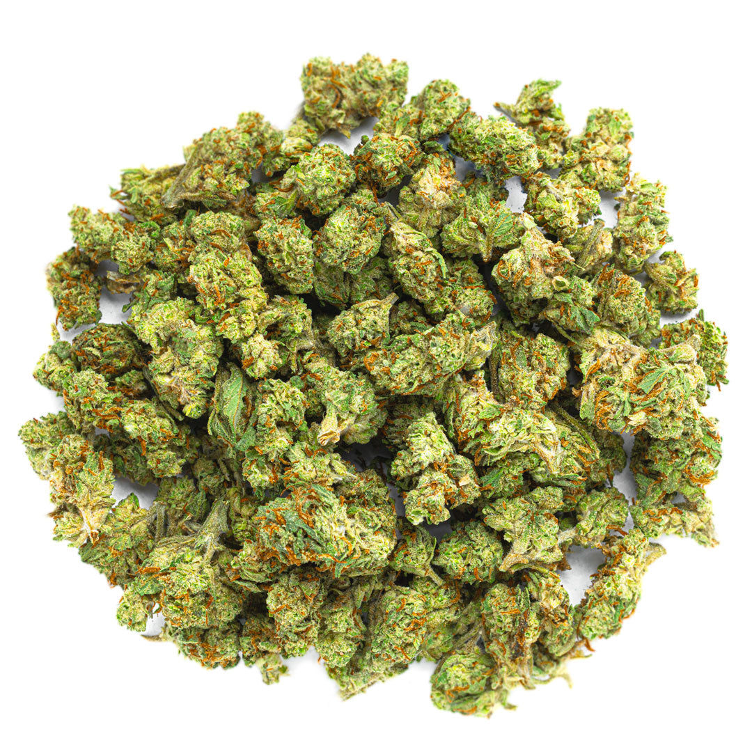 Hashburger - 28 gramos - Indica