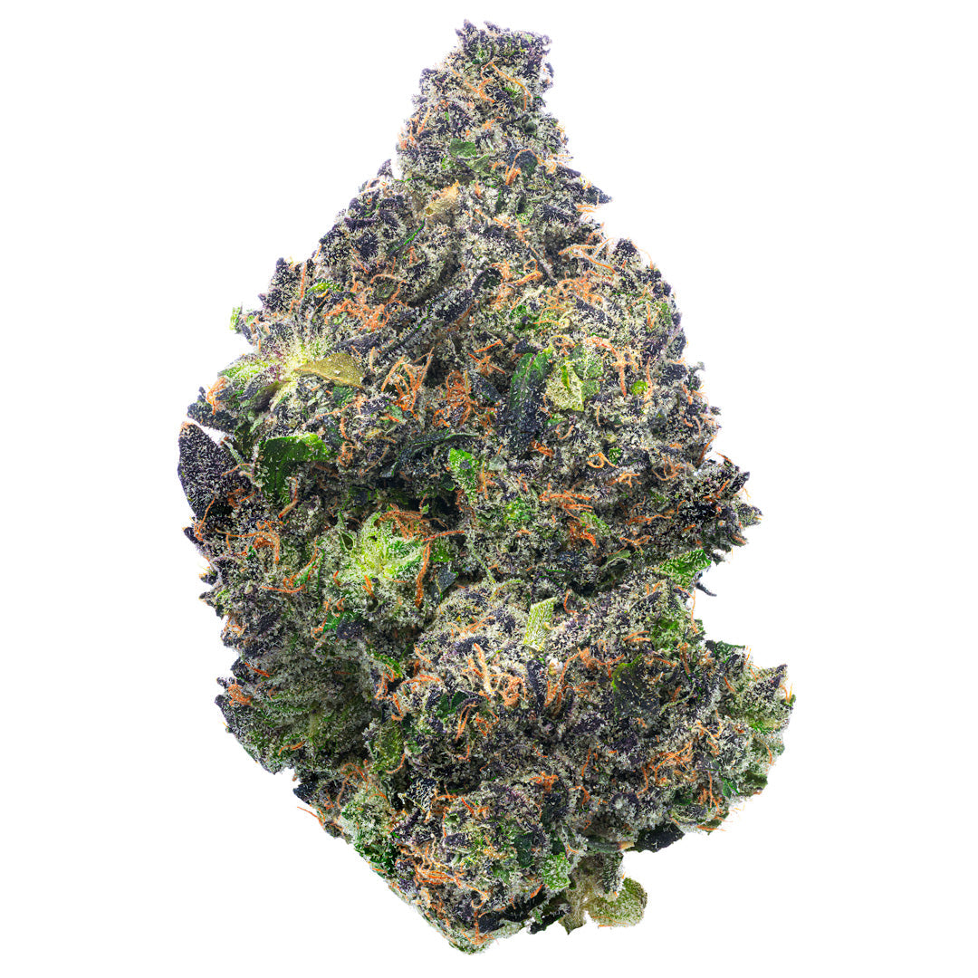 Indoor Exotics - Hashburger - 14 Grams - Indica