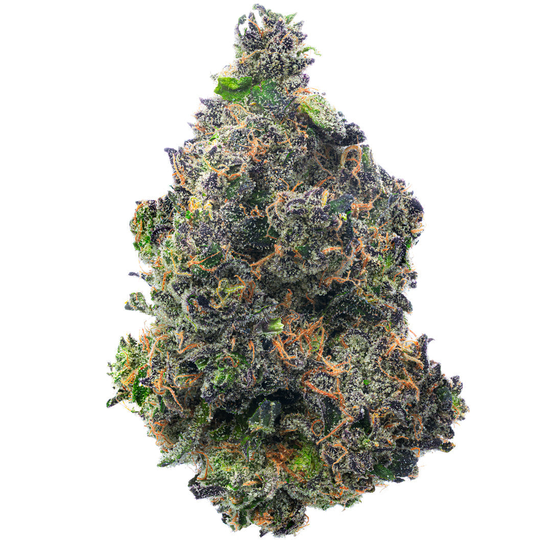 Indoor Exotics - Hashburger - 28 Grams - Indica