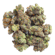 Indoor Exotics - Hashburger - 28 Grams - Indica