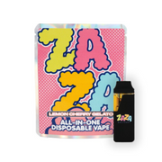 2G THCa Live Resin Lemon Cherry Gelato - Hybrid