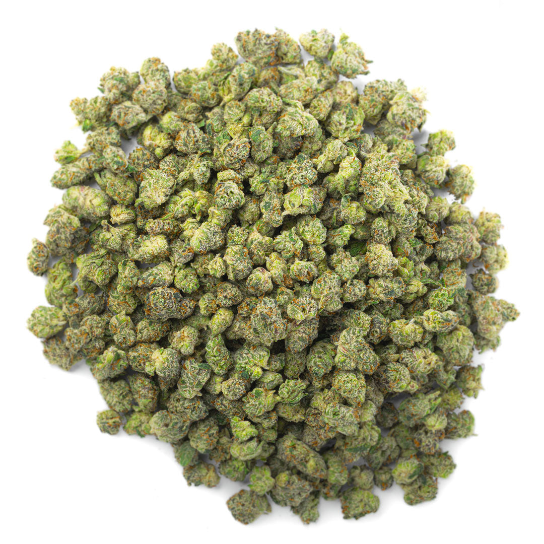 Boutique Exotics - Yuzu Cherries - Minis - 14 Grams - Hybrid