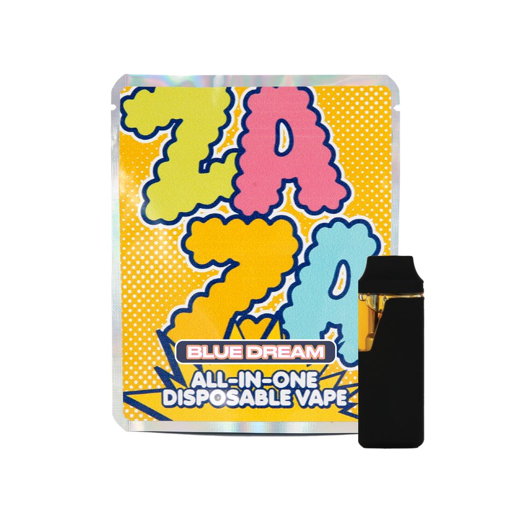 2G THCa Live Resin Strawberry Cough - Sativa