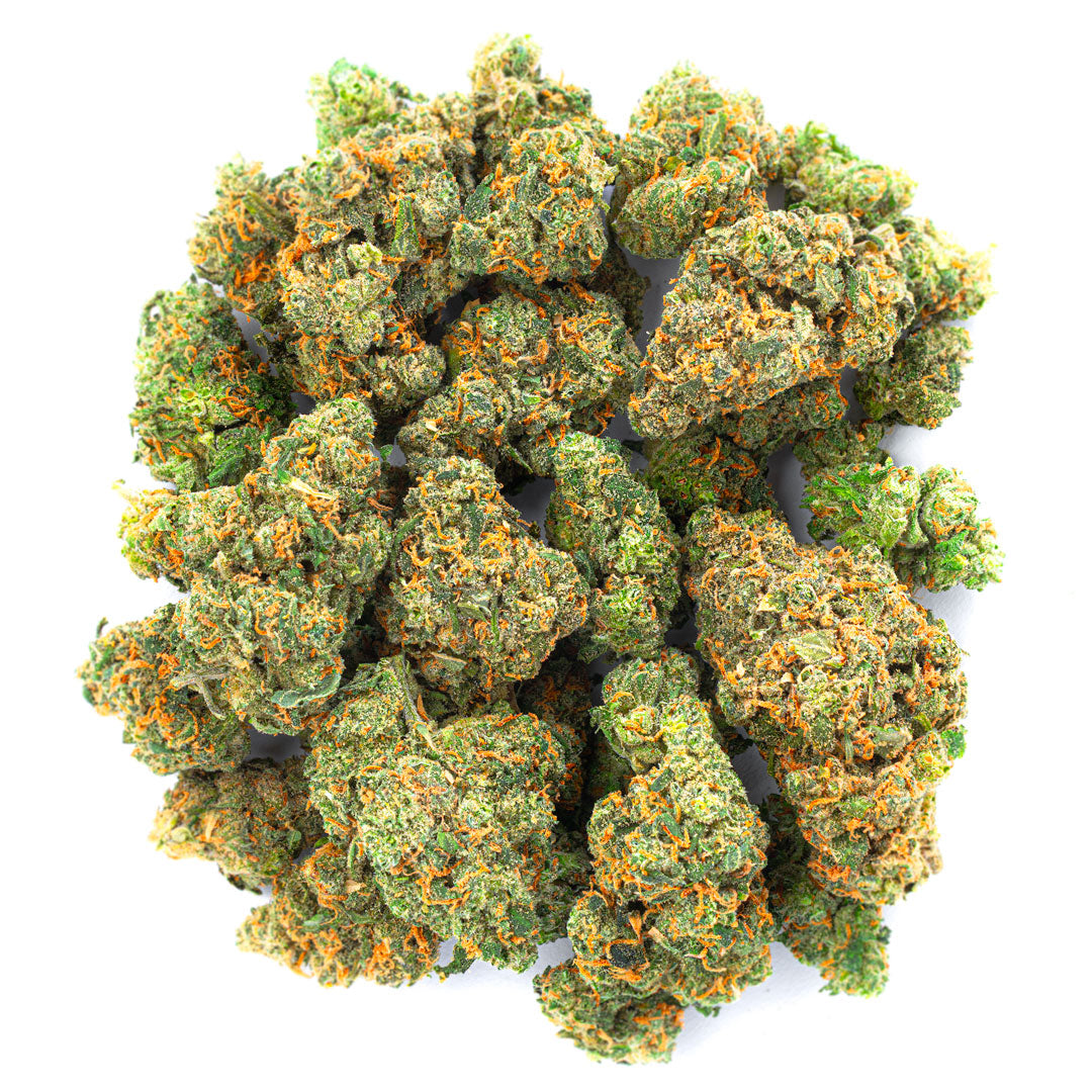 Jack Herer Indoor - 14 gramos - Sativa
