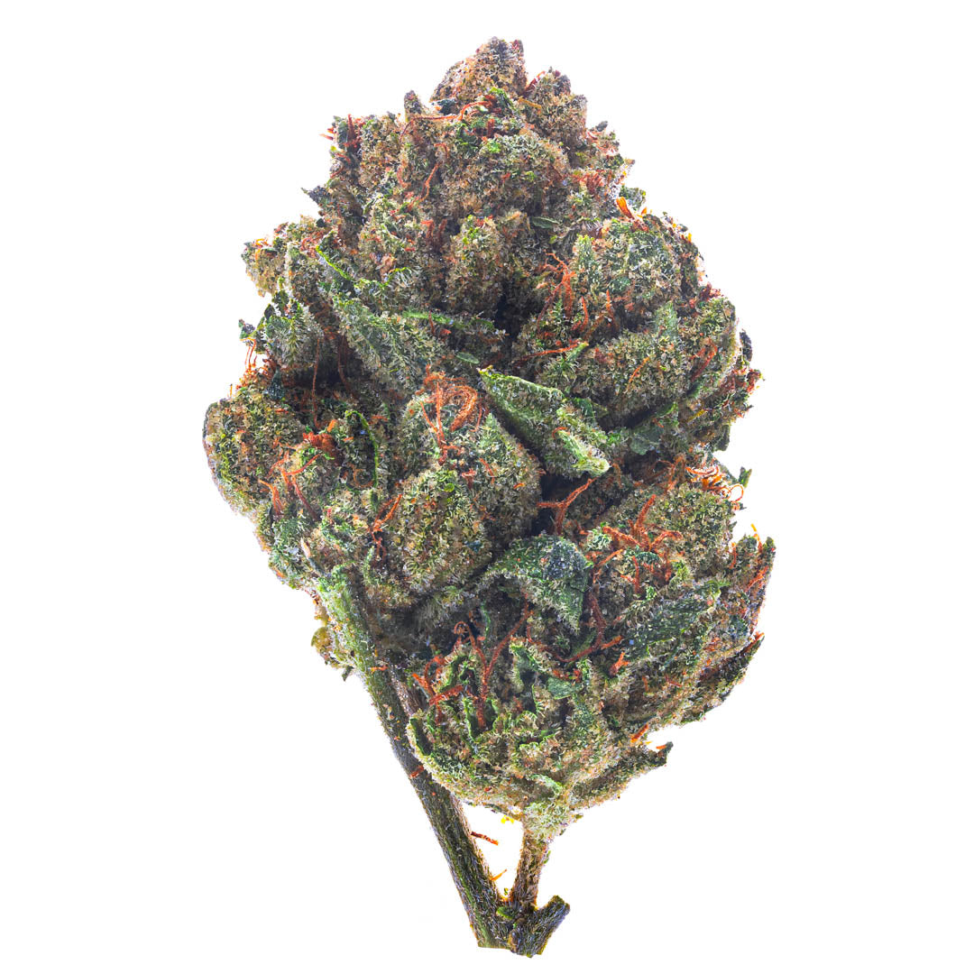 Fire OG - 28 Grams - Indica