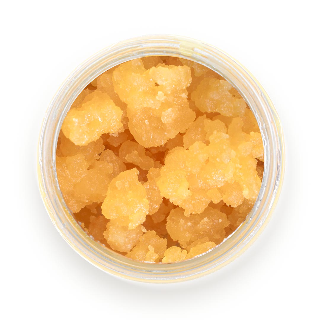 LUMINATE Live Resin Sugar - 1 OZ