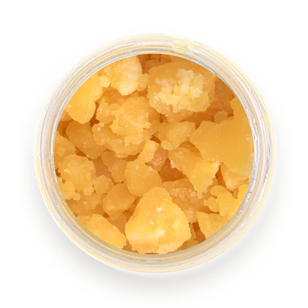 LUMINATE Live Resin Sugar - 1 OZ