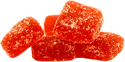 Yummy gummy product