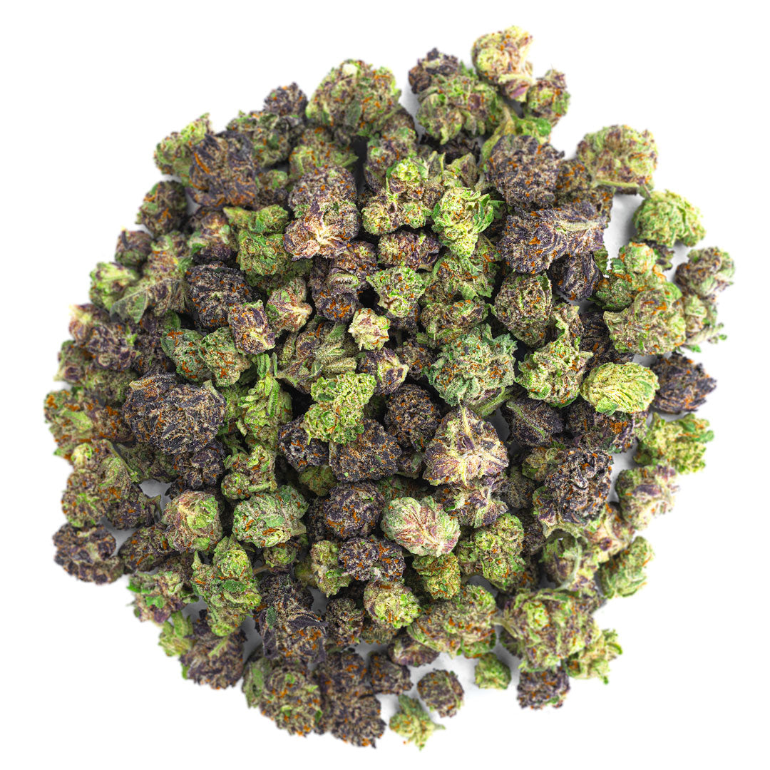 Zlushie rosa de interior - 14 gramos - Híbrido