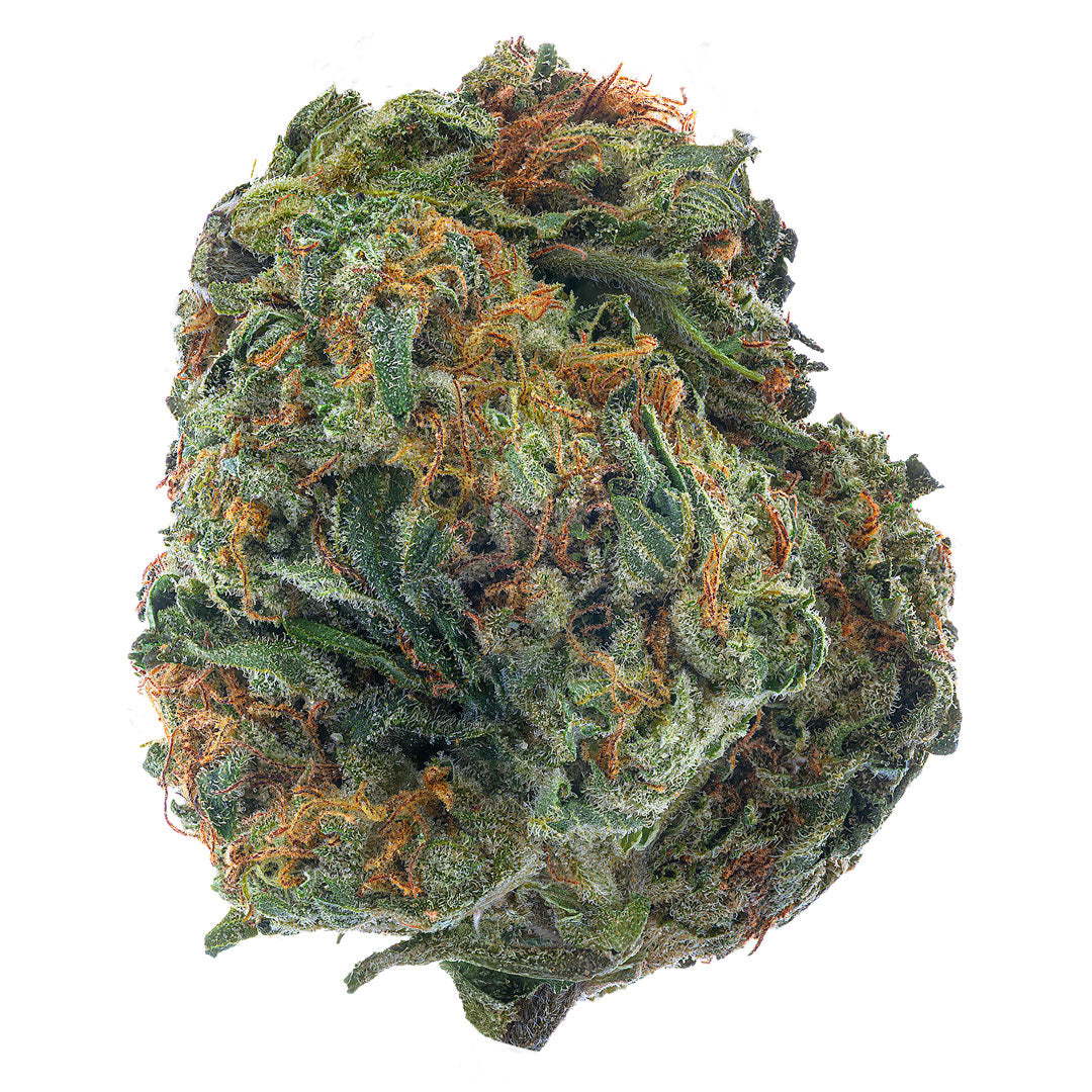 Platinum Berry - 4 Grams - Hybrid