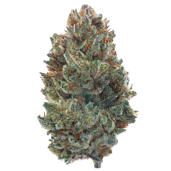 Pre 98 Bubba - 4 Grams - Indica