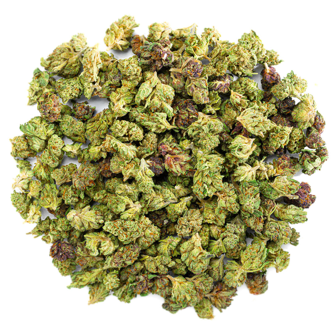 Purple Kush - Littles - 28 Grams - Indica