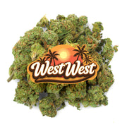 West West Brand - Skywalker OG - 14 Grams - Indica
