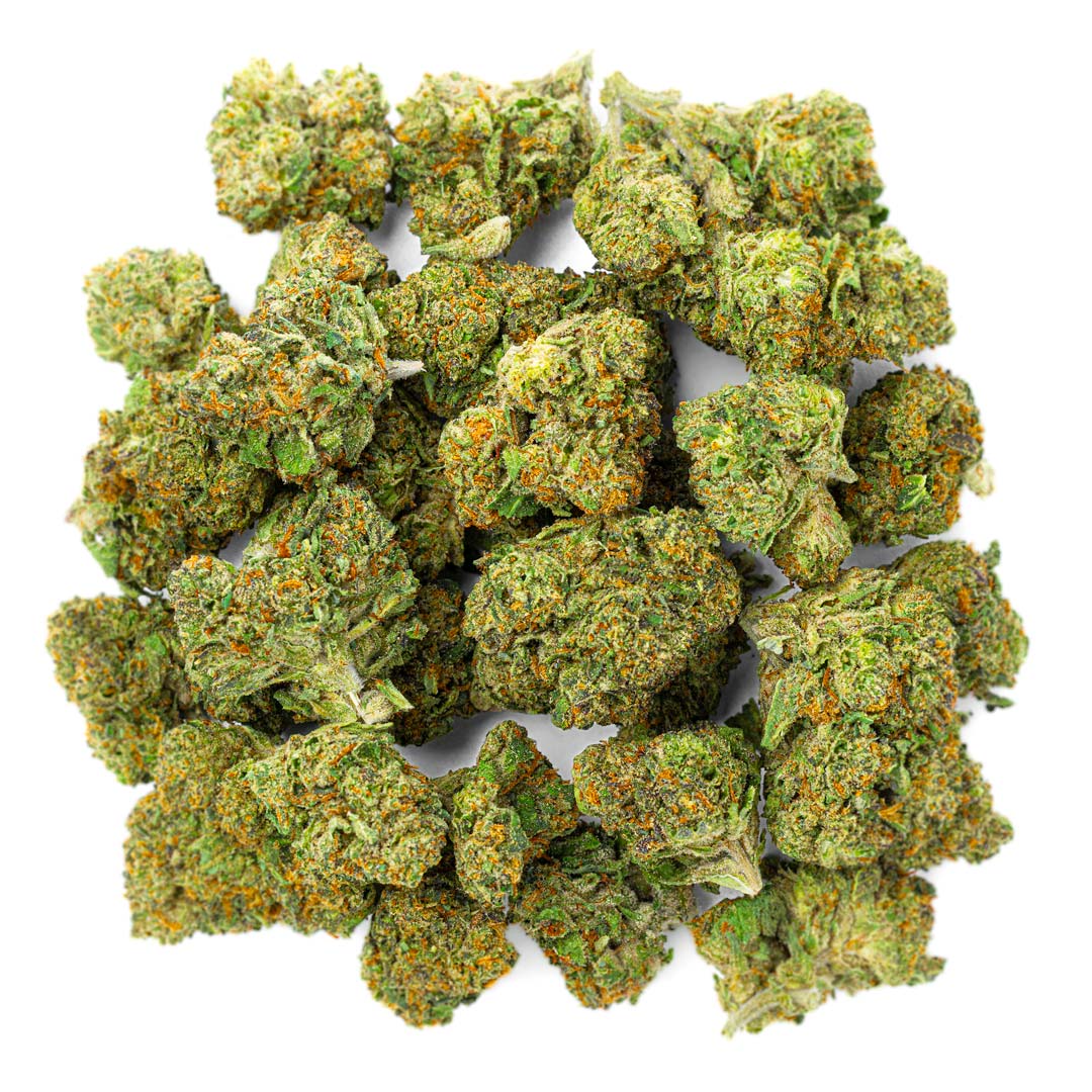 Space Runtz - Indoor - 14 Grams - Hybrid