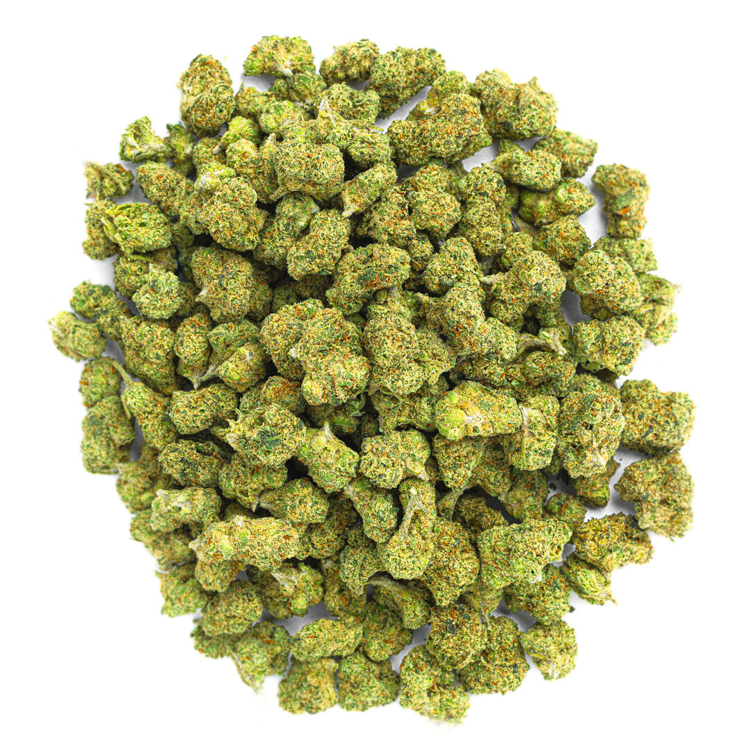 Strawberry Cough - 14 Grams Littles - Sativa