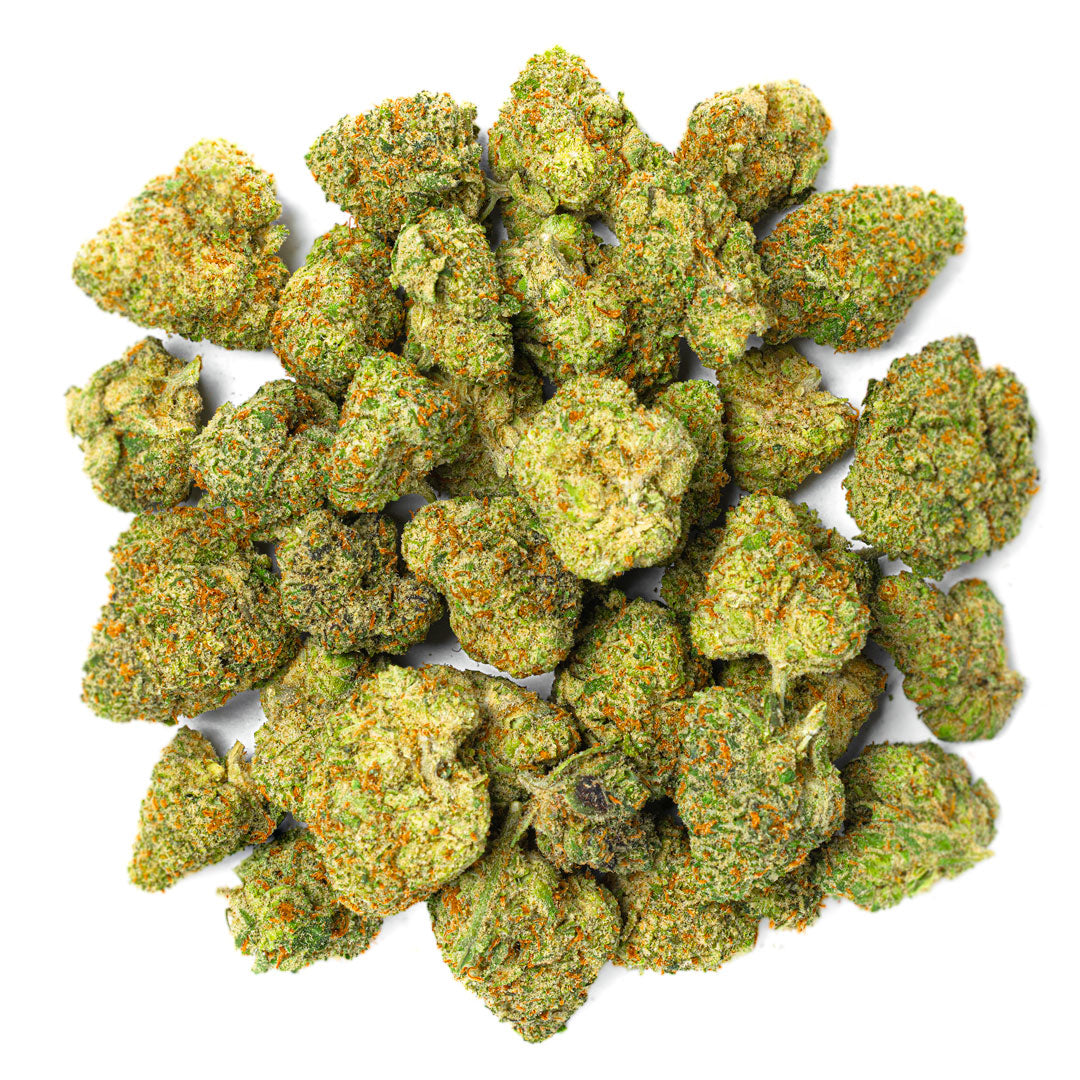 Super Lemon Haze - Indoor - 14 Grams - Sativa