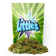 LITTLES BRAND - Apple Banana - 28 Grams Littles - Hybrid