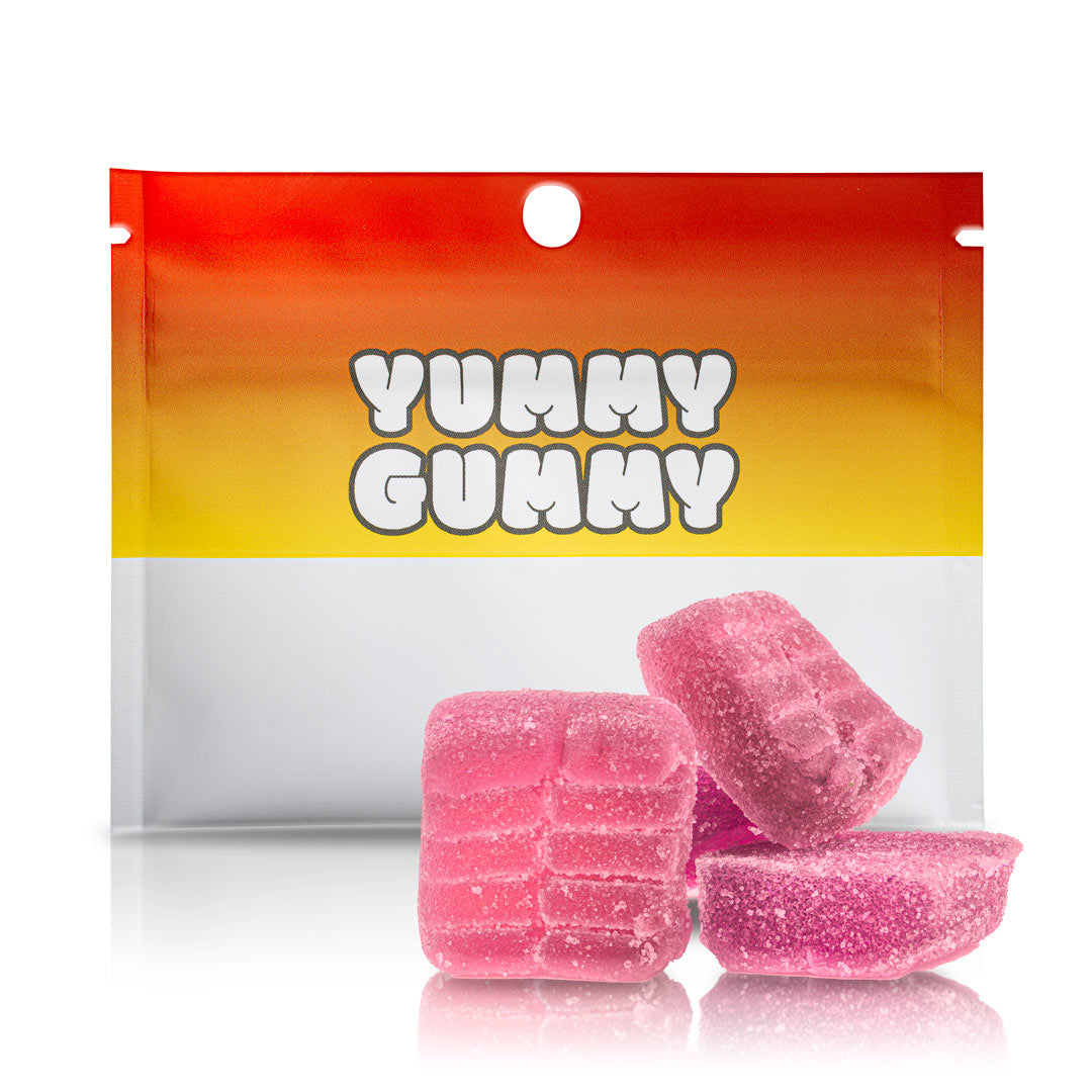 Yummy Gummy - D9 – ShopZaza