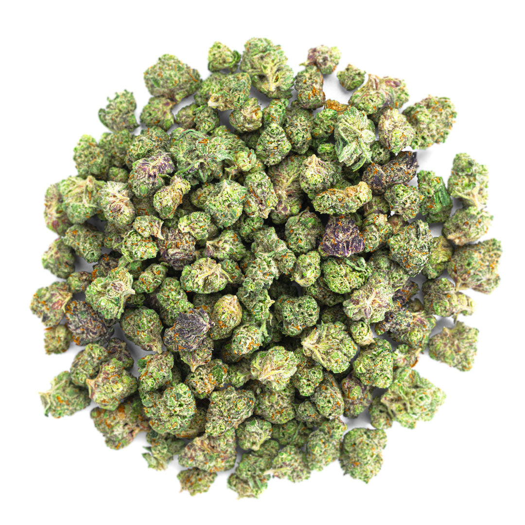 Thin Mintz - Interior - 14 gramos Littles - Indica