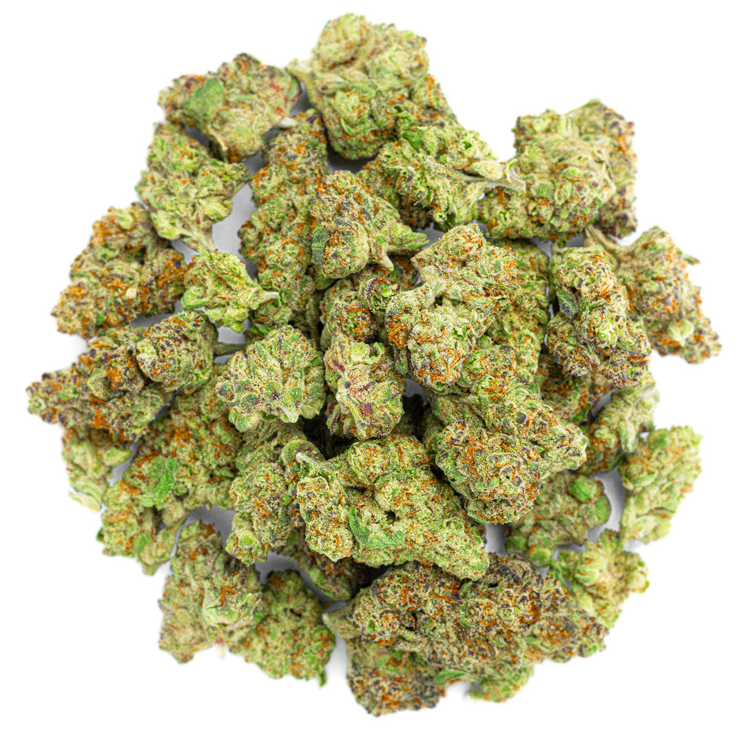 Toad Venom - Indoor - 14 Grams - Indica