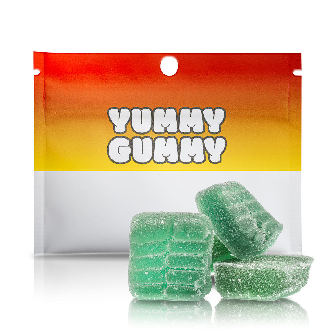 Yummy Gummy - D9
