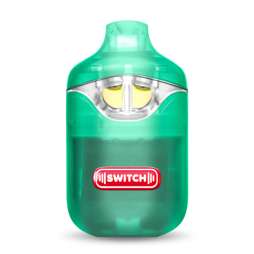 Switch - 2G Tigers Blood/Cactus Quencher