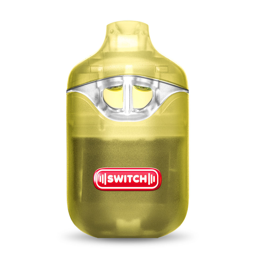 Switch - 2G  Banana Candy/Pineapple Pop