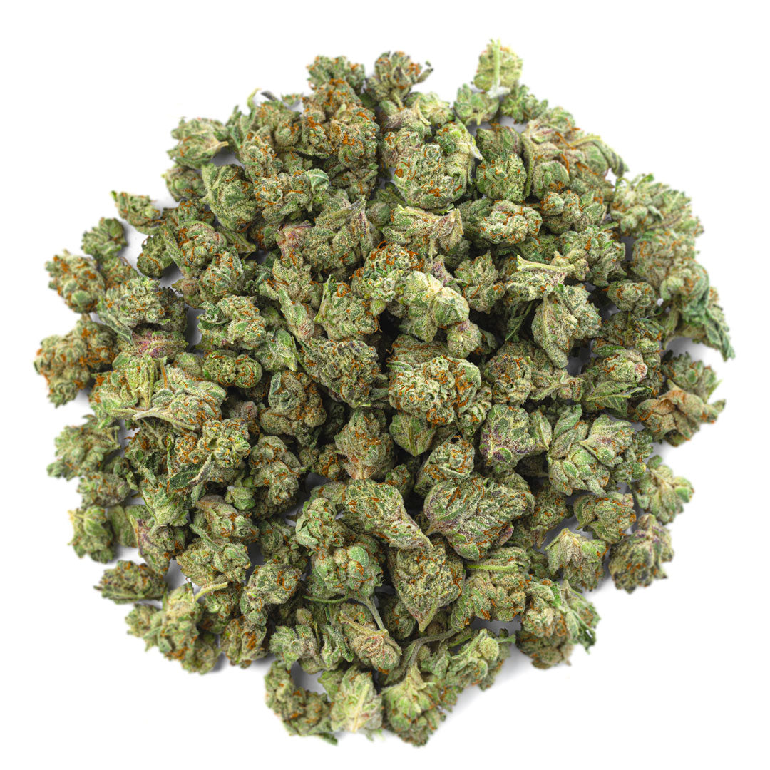 Wedding Cake - 28 Grams Littles - Indica