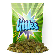 LITTLES BRAND - Wedding Cake Littles - 28 Grams - Hybrid