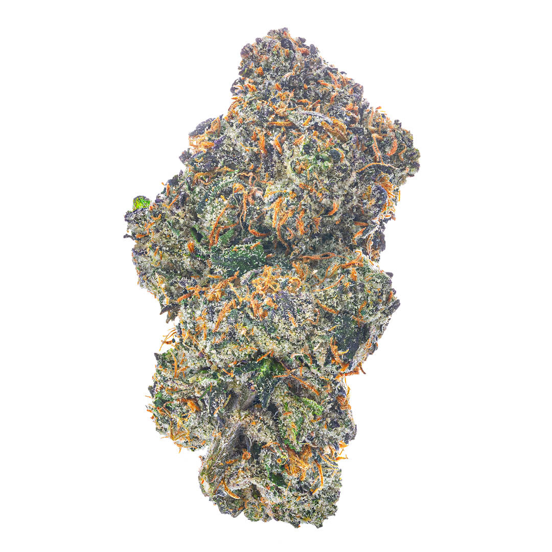 Bubble Yum - 4 gramos - Indica