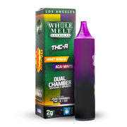 Whole Melt Extracts - Dual Chamber 2g Disposable