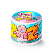 Lemon Cherry 2G Live Resin Badder - Hybrid