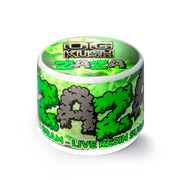 OG Kush 2G Live Resin Sugar - Indica