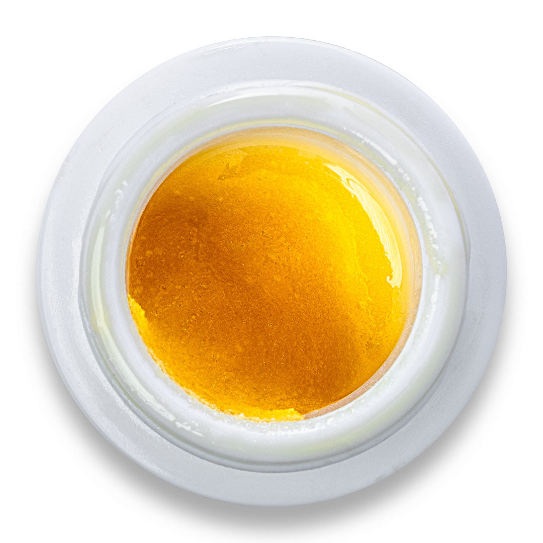 OG Kush 2G Live Resin Sugar - Indica