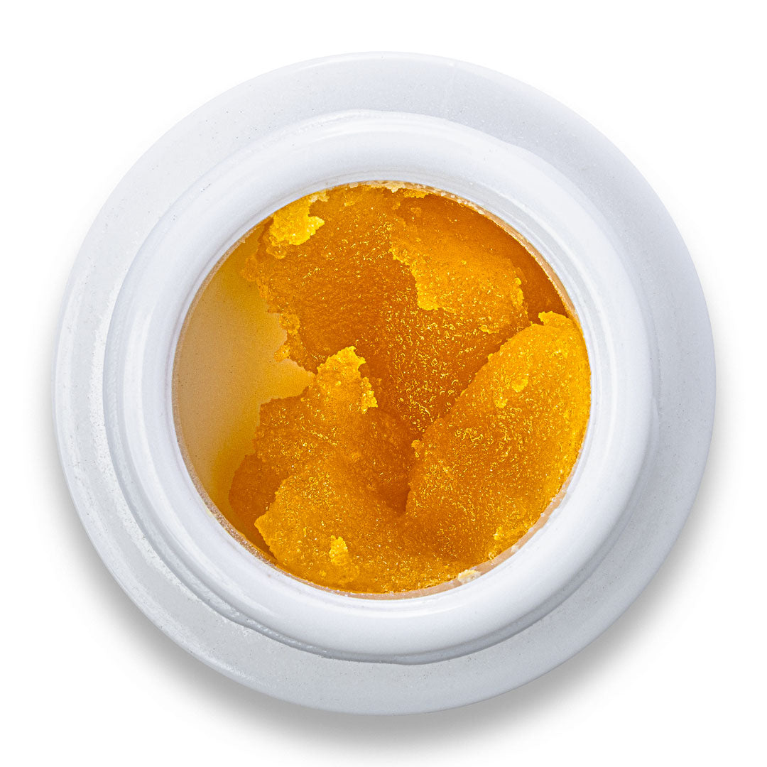 Sour Diesel 2G Live Resin Sugar - Sativa