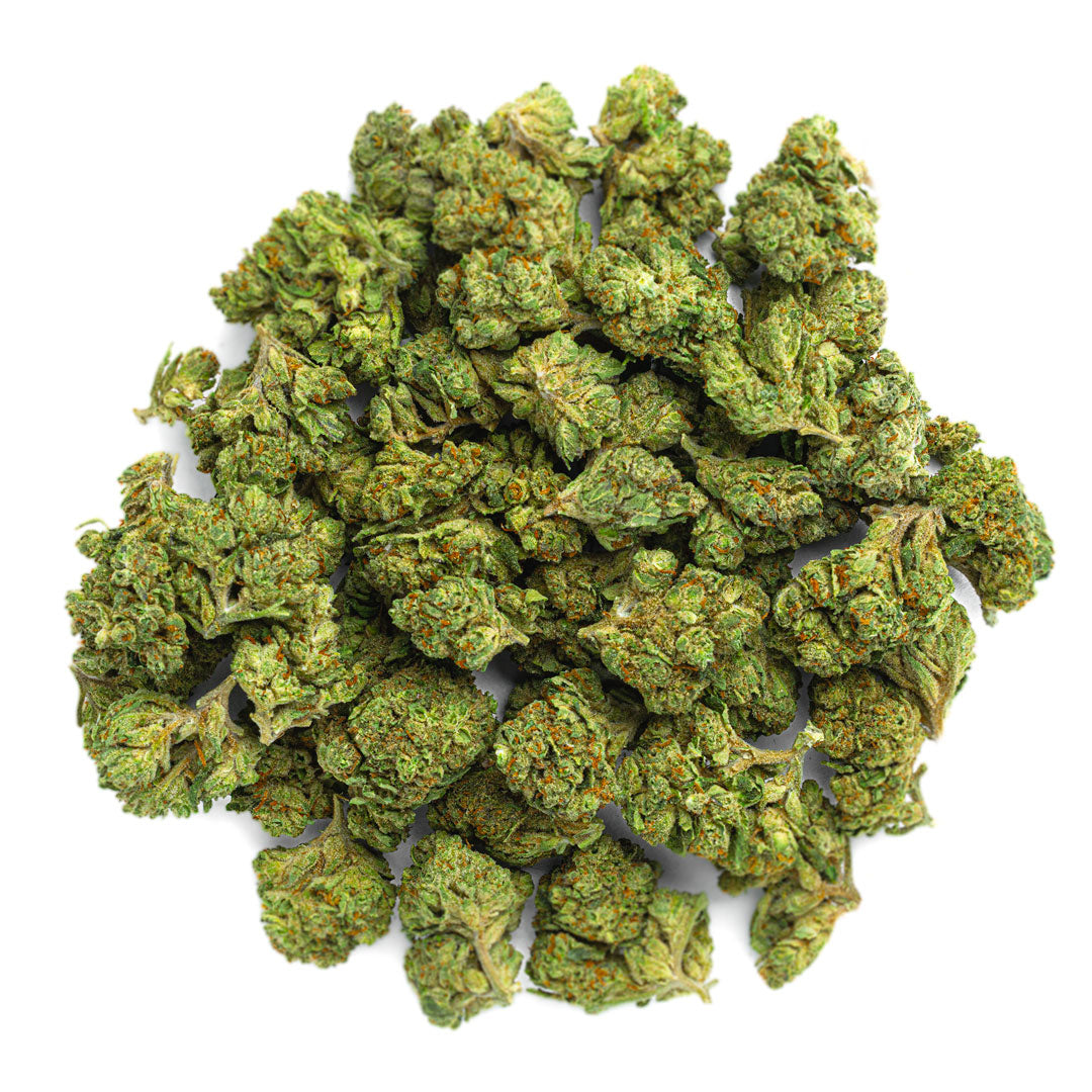 Grape Gas - 28 Grams - Hybrid