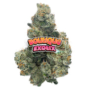 Elite Boutique Exotics - Caramelo Z - 14 gramos - Indica 