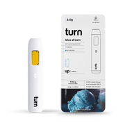 Turn - 2G THCa Blue Dream - Sativa