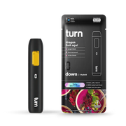 Turn - 2G THCa Dragon Fruit Acai - Hybrid