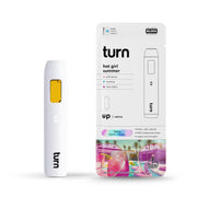 Turn - 2G THCa Hot Girl Summer - Sativa