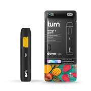 Turn - 2G THCa Mango x Guava - Indica