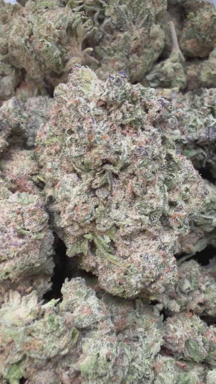 Load video: Apple Banana - Bulk - Hybrid