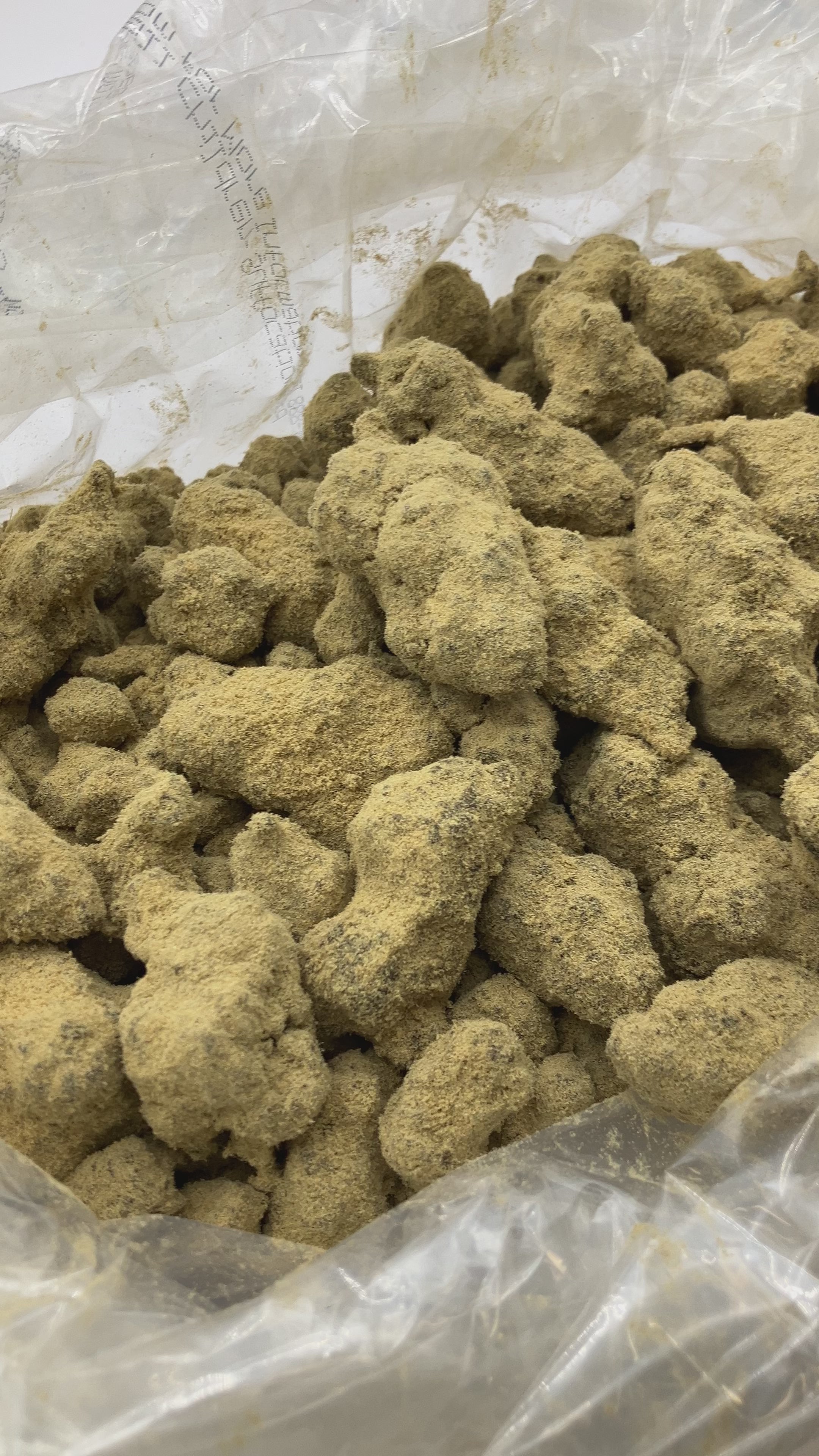 Load video: Moonrocks - Bulk